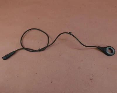 2008-2013 Harley Davidson Dyna Fat Bob FXDF ABS Wheel Speed Sensor - Image 1 of 4