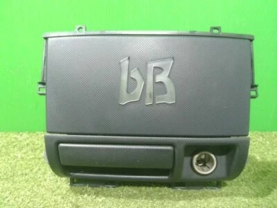 TOYOTA SCION BB XB NCP30 NCP31 PORTAVASOS Cenicero Panel Central Foto 1 de 4