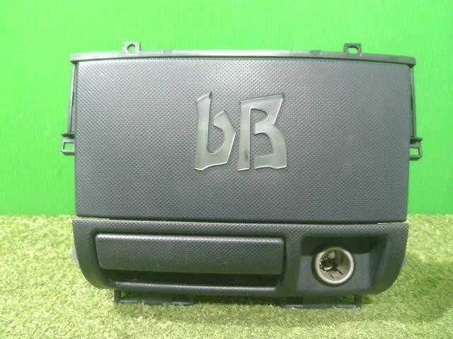 TOYOTA SCION BB XB NCP30 NCP31 PORTAVASOS Cenicero Panel Central Foto 1 de 4