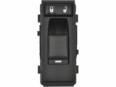 For 2008-2014 Dodge Avenger Central Lock Switch Front Right SMP 85756MM 2012 — 第 1/2 张图片