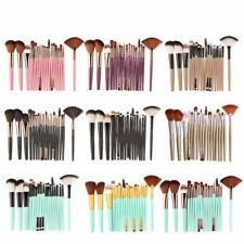 18Pcs Makeup Brushes Tool Set Foundation Blush Cosmetic Powder Eye Shadow
