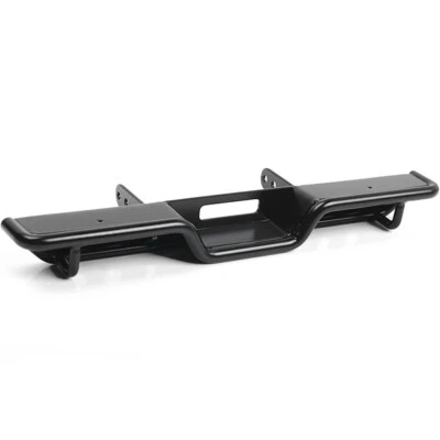 NEW RC4WD Oxer Steel RR Bumper BLK Vanquish VS4-10 Origin Body FREE US SHIP - Image 1 of 4