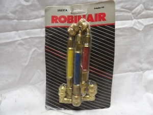 Robinair Adapter Kit 10237A - Picture 1 of 5
