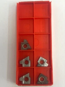 SANDVIK COROMANT 5322-389-11 Spare Part | 5pcs | OEM Genuine | New in Pack - Picture 1 of 1