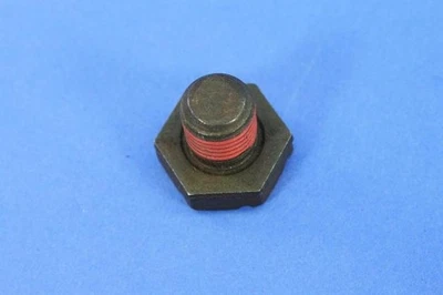 For Dodge Dakota 2000-2001 Dodge 6035462 Engine Harmonic Balancer Bolt Foto 1 de 4