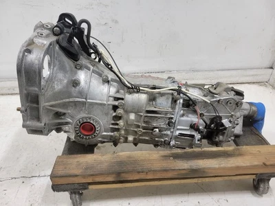 2014-2018 Subaru Forester 2.5L Manual Transmission 135k miles - Image 1 of 4