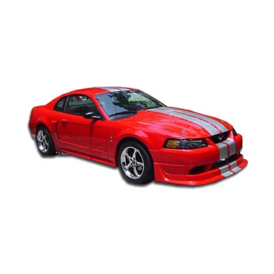 Duraflex Cobra R Body Kit for Mustang Ford 99-04 edpart_110229 — 第 1/4 张图片