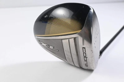 Cobra XL Speed Driver / 10.5 Degree / Regular Flex Cobra XL Shaft - Image 1 of 4