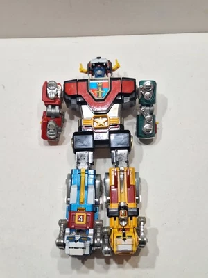 Voltron Die Cast Matchbox Golion 1981 Japón GB-36 Bandai *LEER DESCRIPCIÓN* Foto 1 de 4