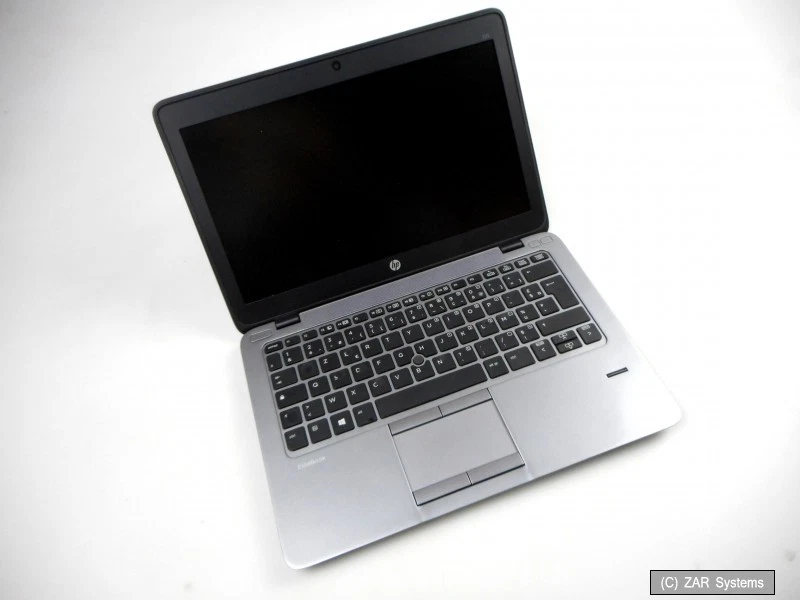 HP EliteBook 725 G2, F1Q17ET, 12,5" Notebook, Win10Pro, 256GB SSD, *BITTE LESEN* - Bild 1 von 1
