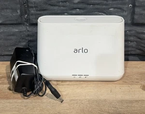 NetGear Arlo Pro VMB4000 Wireless Security Camera Base Station w/ Power Adapter - Picture 1 of 5