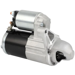 Starter For Ford Expedition 2015-2017 F-150 2011-2014 V6 19260 103-907 244-9315 - Picture 1 of 8