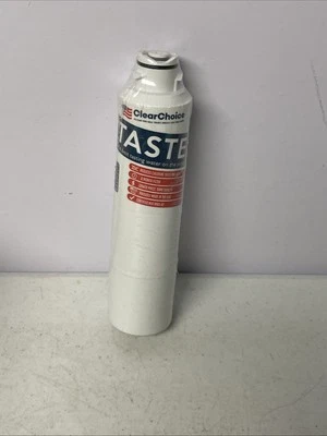 Clear Choice CLCH105 Water Filter BRAND NEW SEALED - Image 1 of 4