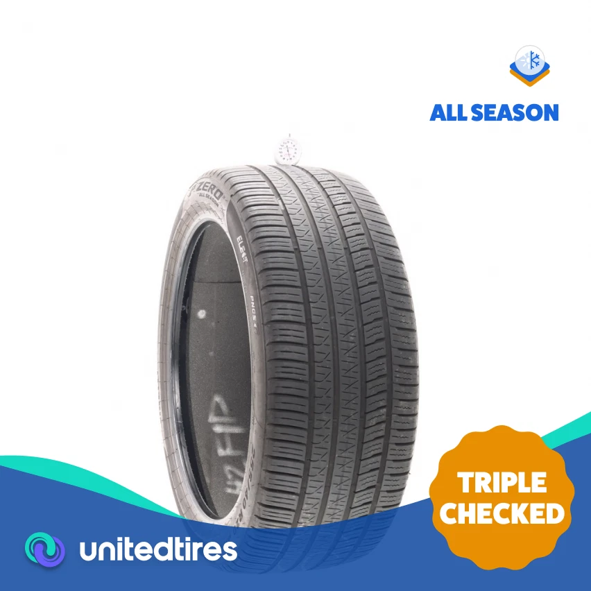 Pirelli 255/40/20 Car & Truck Tires for sale | eBay