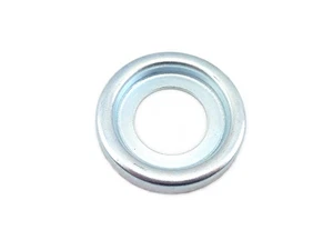Deckel für Filzring Radnabe EMW R 35 - Bild 1 von 2