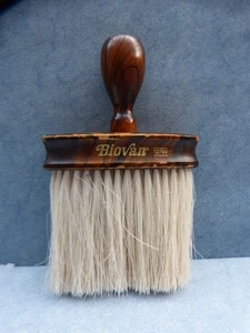 28000. Pinsel Nackenwedel  Biovan 12769 - Bild 1 von 4