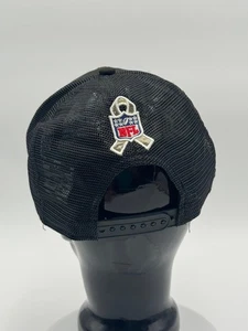 Cappello snapback Denver Broncos New Era 9Fifty mimetico patch berretto regolabile - Foto 1 di 7