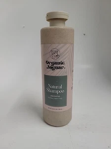 Champú natural Jaguar orgánico 13,5 OZ - Imagen 1 de 3