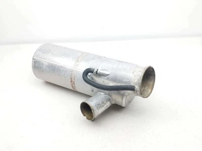 12 Sea Doo GTX S 155 排气管消声器罐 — 第 1/4 张图片