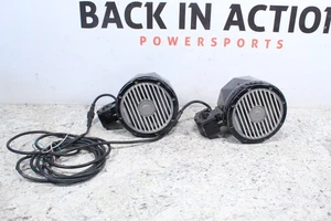 2016 POLARIS RZR XP 4 1000 Diamond Audio Tower Speakers - Picture 1 of 20