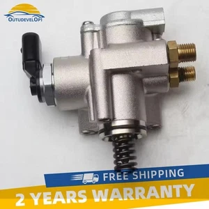 High Pressure Fuel Pump for Porsche Cayenne 03H127025 Fuel Pump Assembly - Picture 1 of 1