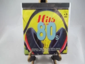 Hits of the 80s Disc 2 by The Starlight Singers-2005, CD-Brand New/Sealed - Picture 1 of 6
