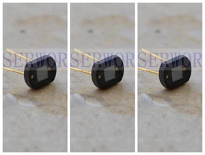 3 piezas/lote 2DU3 400-1100nm 3x3mm Fotocélula de Silicio Receptor Láser con 2 pines - Imagen 1 de 5