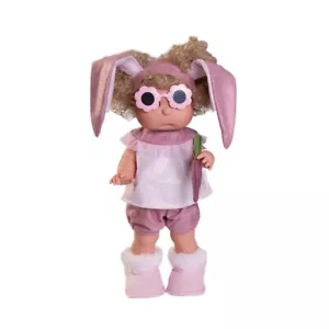 Muñeca Antonio Juan Iris Sparkle 38cm - Imagen 1 de 1