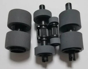 Pickup Roller Kit für Brother ADS 4100 4300N 4500W 4700W 4900W ersetzt PRK-A3001 - Picture 1 of 1