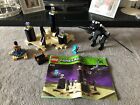 LEGO MINECRAFT ENDER DRAGON NUMBER 21117 COMPLETE WITH INSTRUCTIONS (#48)