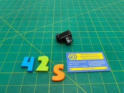 SENSOR DE CONTROL DE CALIDAD DEL AIRE 14-19 CADILLAC XTS OEM 13394471 Foto 1 de 4