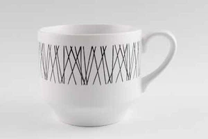 Midwinter - Graphic - Teacup - 122583G - Picture 1 of 1