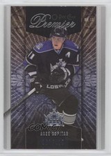 2009-10 O-Pee-Chee Premier /225 Anze Kopitar #3