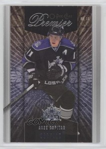 2009-10 O-Pee-Chee Premier /225 Anze Kopitar #3
