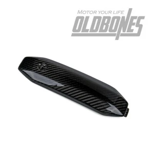 Carbon Fiber Mid Tank Panels Cover Cowl For Yamaha MT-07 FZ-07 2014-2016 2015 - Picture 1 of 5