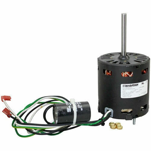 Manitowoc 2412929 115V Fan Motor