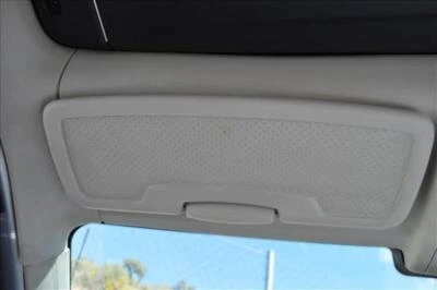 0000705V009C24A00 sun visor lh 64281 for SMART FORTWO 1.0 G COUPE 2007-2012 2007 - Изображение 1 из 4