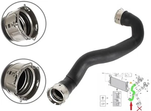 MANICOTTO TURBO INTERCOOLER PER OPEL ASTRA IV J 09-18 1.7 CDTI - Imagen 1 de 8