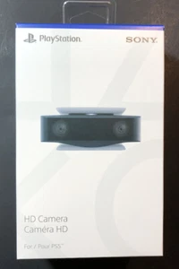 Official Sony PS5 HD Camera NEW - Picture 1 of 5