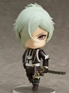 Nendoroid Touken Ranbu Online Hizamaru Good Smile Company Japan Used- - Picture 1 of 4