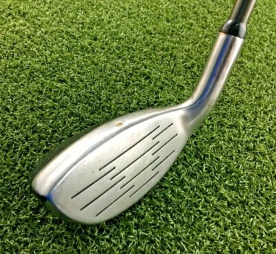 Power Play Select 5000 4 híbrido 24*/derecha/grafito damas ~37"/mm0321 Foto 1 de 4