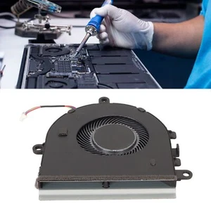 Laptop CPU Cooling Fan Replacement CPU Fan for   15 5575 5570 3533 - Afbeelding 1 van 12