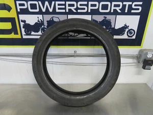 EB884 2014 14 KTM RC8-R 1190 FRONT TIRE 120/70R17 - Picture 1 of 7