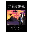 Shaturanga: The Story Of Onus - Hardback New Brian Snelson,  2003/10/01