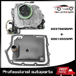 Paquete de solenoide de cambio OEM para Dodge Journey Grand Caravan Chrysler #62TE 2006-2018 - Imagen 1 de 16