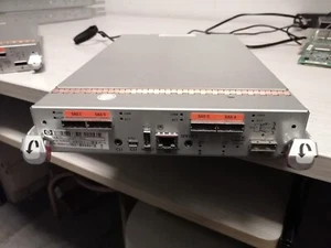 1X 582934-002 HP P2000 G3 SAS MSA Array System Controller 582934-002 AW592A - Picture 1 of 2