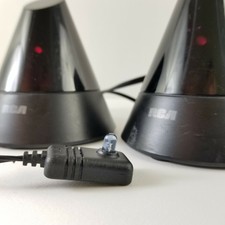 Rca Wireless Receiver Ir Emitter Model D930 Manual