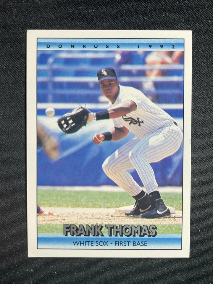 1992 Donruss Baseball  - You Pick - Complete Your Set #510 - 760 - Image 1 of 1