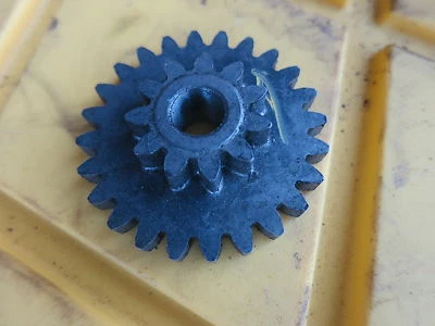 Suzuki GS500 1997 arranque de marcha Foto 1 de 4