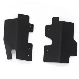 Protectores de radiador MudBusters para Polaris RZR XP 2014-18 y RZR 2015-2020 50-60 pulgadas - Imagen 1 de 3